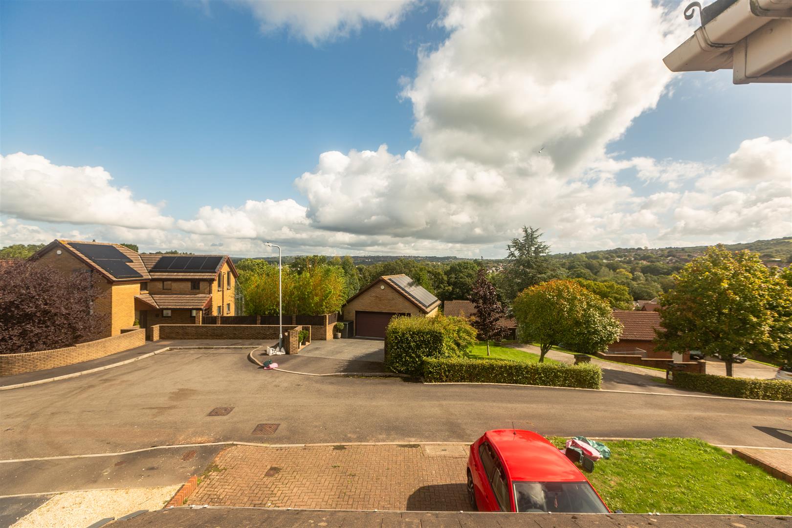 Oakwood Drive, Gowerton, Swansea, SA4 3DJ